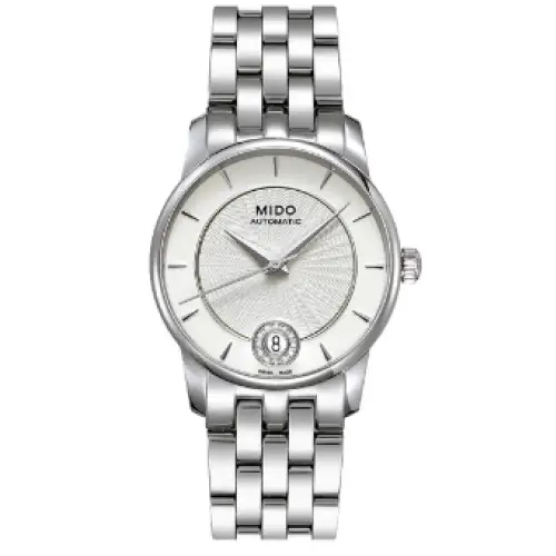 Reloj Mido Baroncelli Diamonds M007.207.11.036.00 - Relojes