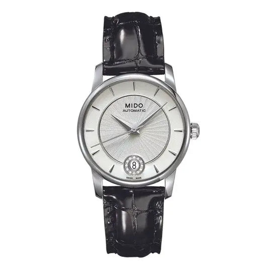 Reloj Mido Baroncelli Diamonds M007.207.16.036.00 - Relojes