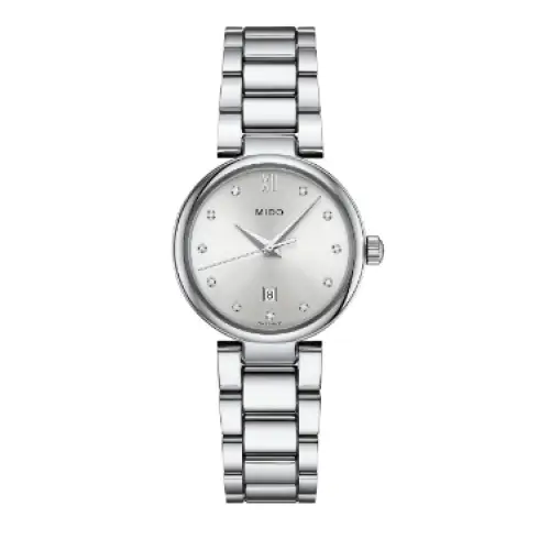 Reloj Mido Baroncelli Donna Quartz M022.210.11.036.00 - Relojes