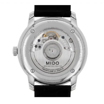 Reloj Mido Baroncelli Heritage M027.407.16.010.00 - Relojes