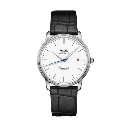 Reloj Mido Baroncelli Heritage M027.407.16.010.00 - Relojes