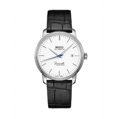 Reloj Mido Baroncelli Heritage M027.407.16.010.00 - Relojes