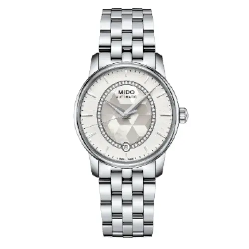 Reloj Mido Baroncelli II M007.207.11.116.00 - Relojes