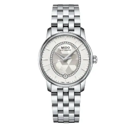 Reloj Mido Baroncelli II M007.207.11.116.00 - Relojes