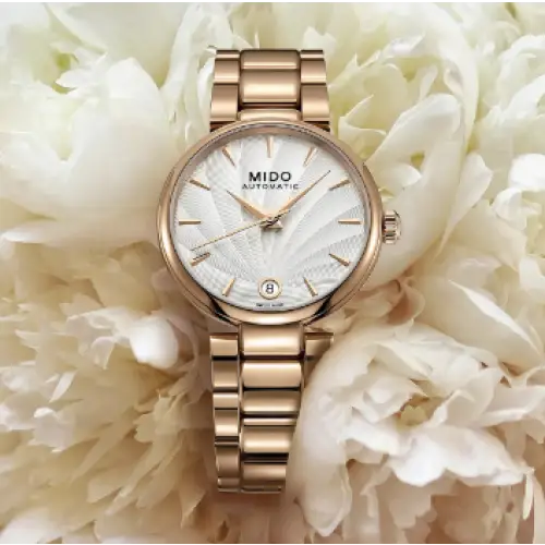 Reloj Mido Baroncelli II M022.207.33.031.10 - Relojes