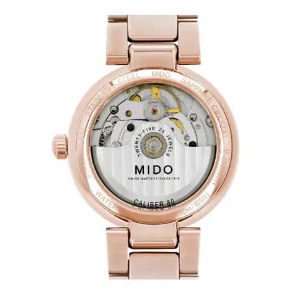 Reloj Mido Baroncelli II M022.207.33.031.10 - Relojes