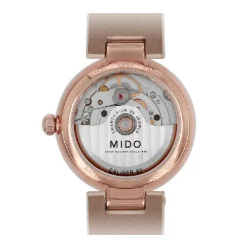 Reloj Mido Baroncelli II M022.207.36.116.11 - Relojes