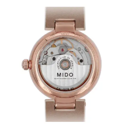 Reloj Mido Baroncelli II M022.207.36.116.11 - Relojes