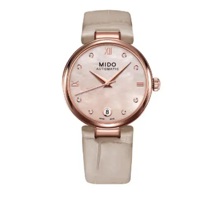 Reloj Mido Baroncelli II M022.207.36.116.11 - Relojes