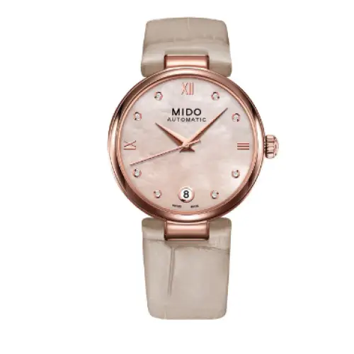 Reloj Mido Baroncelli II M022.207.36.116.11 - Relojes