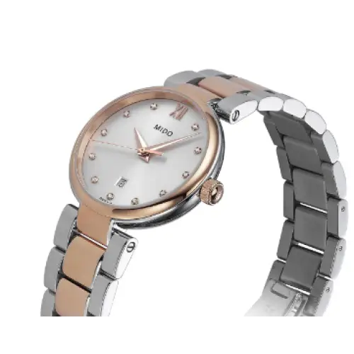 Reloj Mido Baroncelli II M022.210.22.036.00 - Relojes