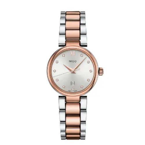 Reloj Mido Baroncelli II M022.210.22.036.00 - Relojes