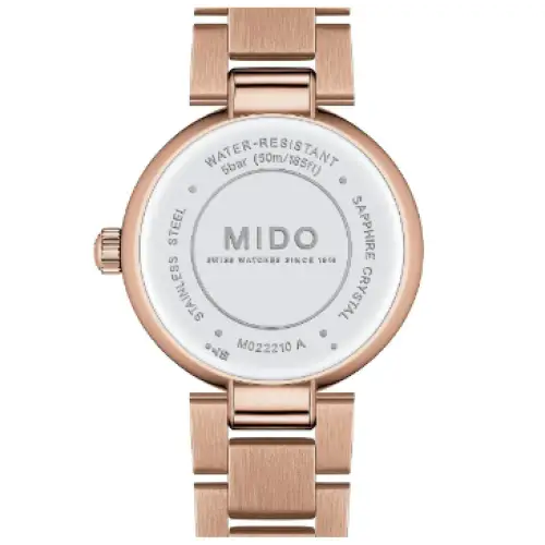 Reloj Mido Baroncelli II M022.210.33.296.00 - Relojes