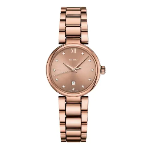 Reloj Mido Baroncelli II M022.210.33.296.00 - Relojes