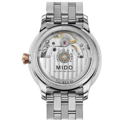 Reloj Mido Baroncelli II M039.207.22.106.00 - Relojes