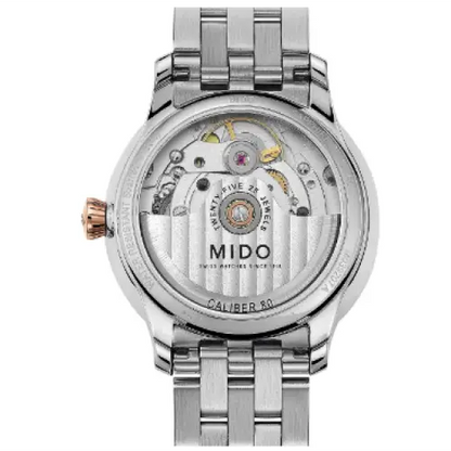 Reloj Mido Baroncelli II M039.207.22.106.00 - Relojes