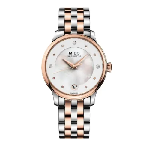 Reloj Mido Baroncelli II M039.207.22.106.00 - Relojes