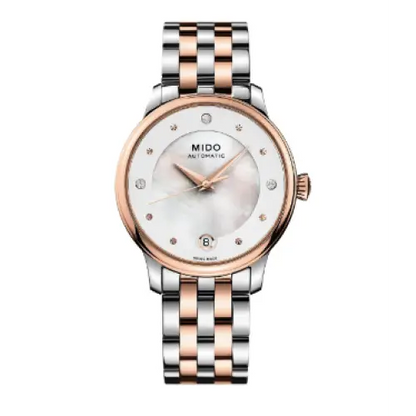 Reloj Mido Baroncelli II M039.207.22.106.00 - Relojes