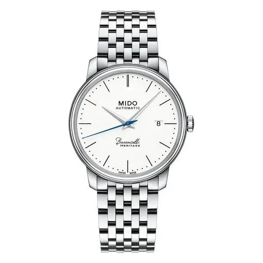 Reloj Mido Baroncelli III M027.407.11.010.00 - Relojes