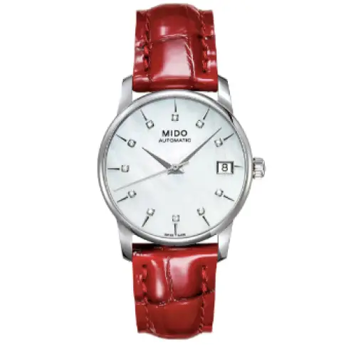 Reloj Mido Baroncelli M007.207.16.106.00 - Relojes