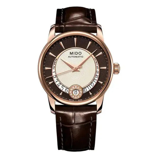 Reloj Mido Baroncelli M007.207.36.291.00 - Relojes