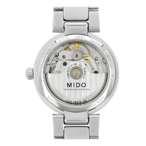 Reloj Mido Baroncelli M022.207.61.116.11 - Relojes