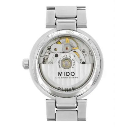 Reloj Mido Baroncelli M022.207.61.116.11 - Relojes