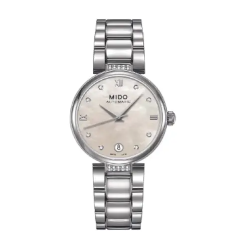 Reloj Mido Baroncelli M022.207.61.116.11 - Relojes