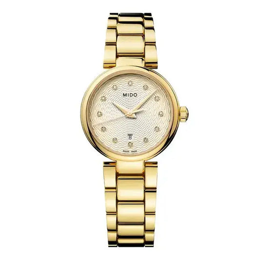 Reloj Mido Baroncelli M022.210.33.026.00 - Relojes