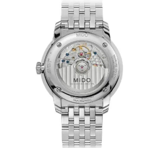 Reloj Mido Baroncelli M027.407.11.010.01 - Relojes