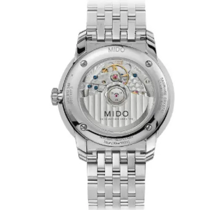 Reloj Mido Baroncelli M027.407.11.010.01 - Relojes