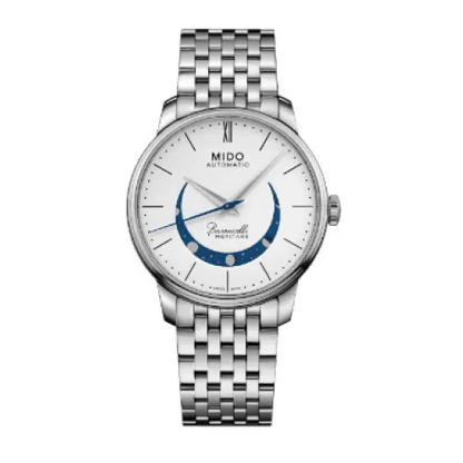 Reloj Mido Baroncelli M027.407.11.010.01 - Relojes