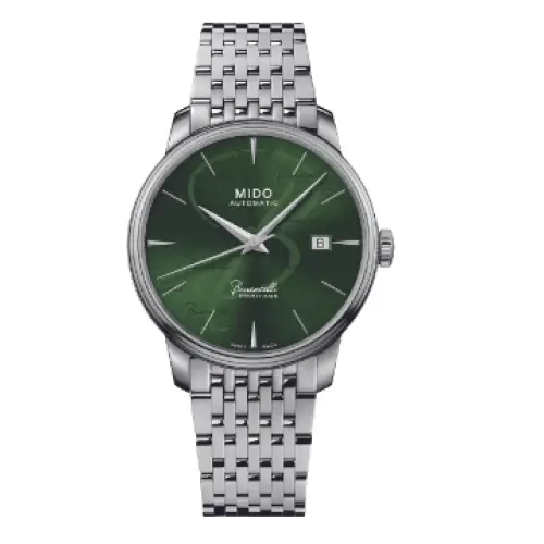 Reloj Mido Baroncelli M027.407.11.091.00 - Relojes