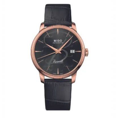 Reloj Mido Baroncelli M027.407.36.051.00 - Relojes