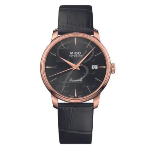 Reloj Mido Baroncelli M027.407.36.051.00 - Relojes