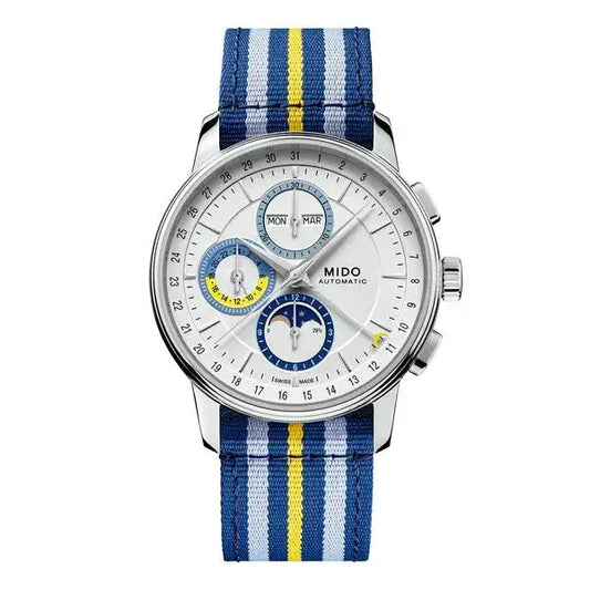 Reloj Mido Baroncelli M027.625.17.031.00 - Relojes