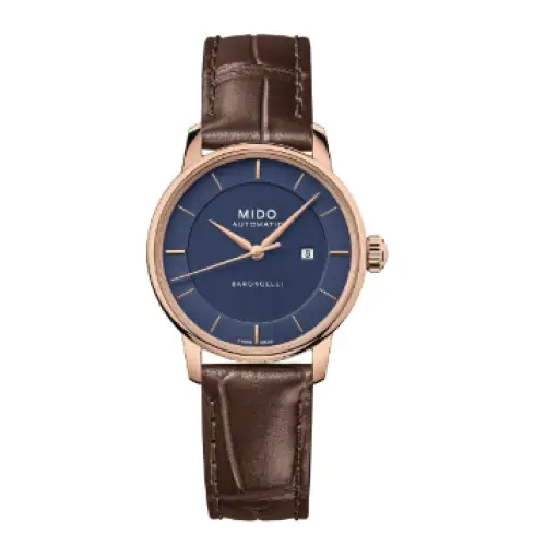 Reloj Mido Baroncelli M037.207.36.041.00 - Relojes