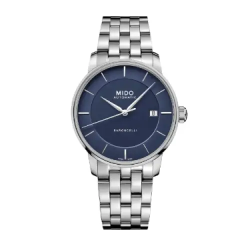 Reloj Mido Baroncelli M037.407.11.041.00 - Relojes