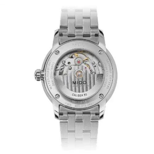 Reloj Mido Baroncelli M037.407.11.041.00 - Relojes