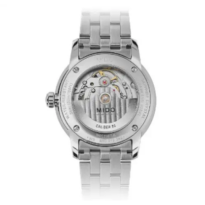 Reloj Mido Baroncelli M037.407.11.041.00 - Relojes