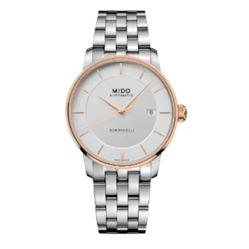 Reloj Mido Baroncelli M037.407.21.031.00 - Relojes