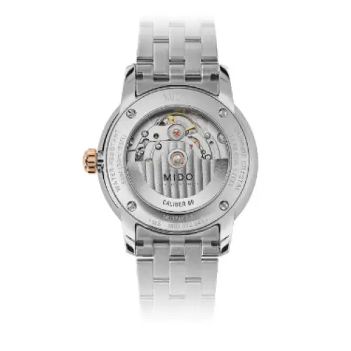 Reloj Mido Baroncelli M037.407.21.031.00 - Relojes