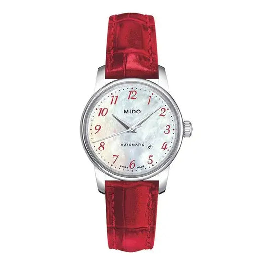 Reloj Mido Baroncelli M7600.4.39.7 - Relojes