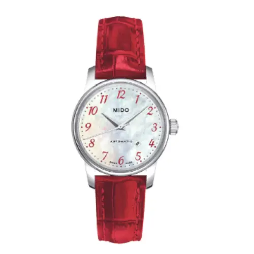 Reloj Mido Baroncelli M7600.4.39.7 - Relojes