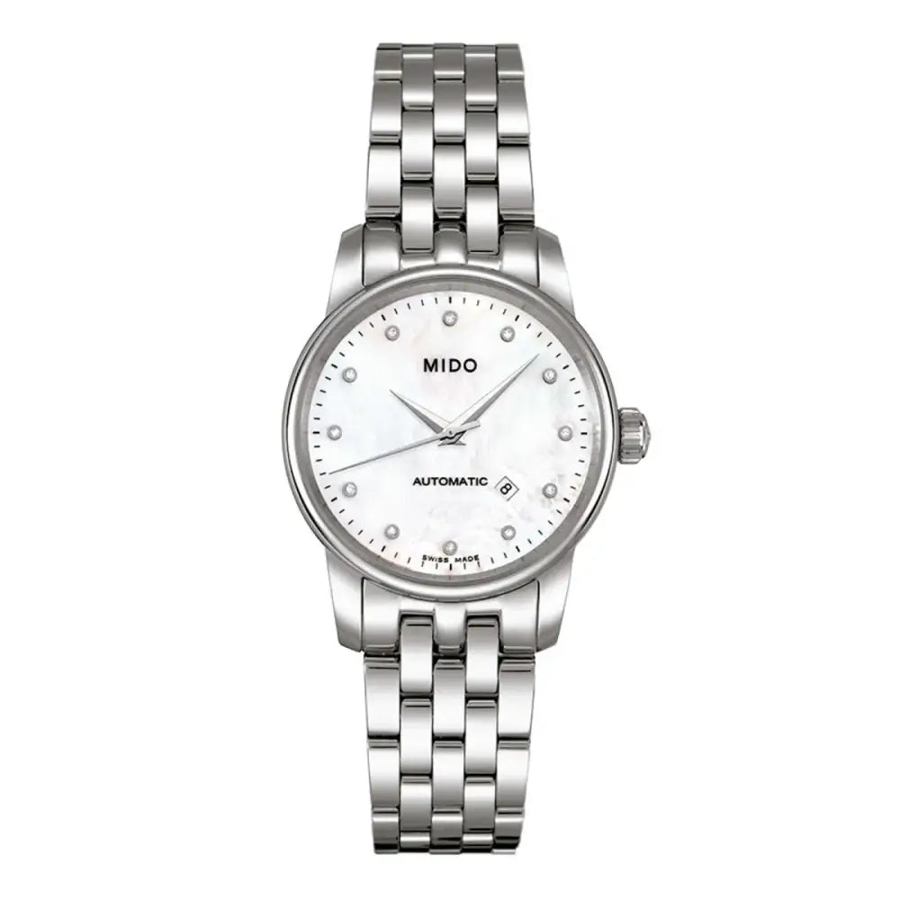 Reloj Mido Baroncelli M7600.4.69.1 - Relojes