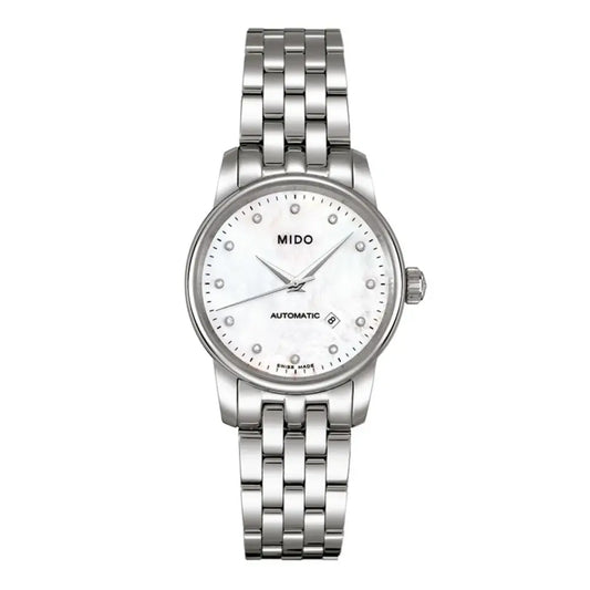 Reloj Mido Baroncelli M7600.4.69.1 - Relojes