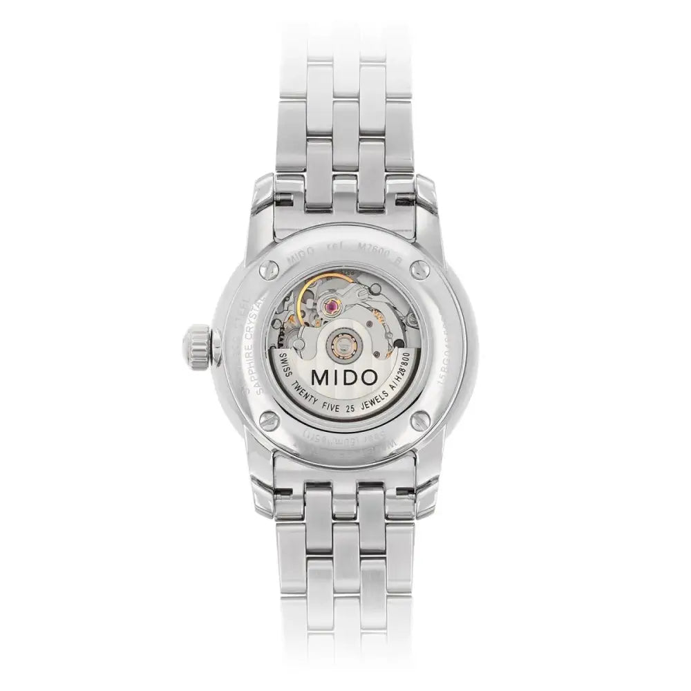Reloj Mido Baroncelli M7600.4.69.1 - Relojes