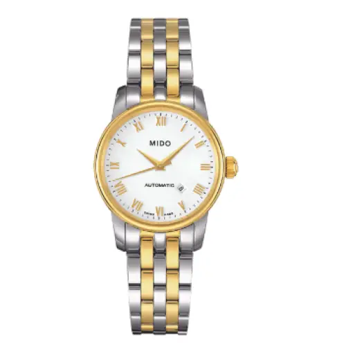 Reloj Mido Baroncelli M7600.9.26.1 - Relojes