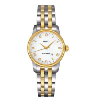 Reloj Mido Baroncelli M7600.9.26.1 - Relojes