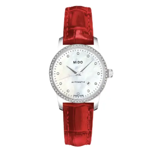 Reloj Mido Baroncelli M7602.4.69.7 - Relojes